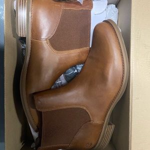 Women’s Timberland Chelsea Boot Size 11